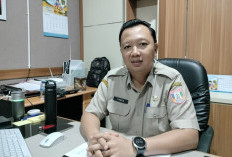 SPPT PBB-P2 2025 Mulai Disalurkan, Bapenda Banyuasin Targetkan Rp 56,9 Miliar dari PBB