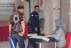 Sekda Diperiksa, Bawaslu Tindaklanjuti Dugaan Pelanggaran Netralitas ASN