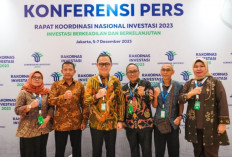 Banyuasin Persilakan Investor Berinvestasi di Banyuasin