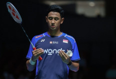 Indra Wijaya Bongkar Kelemahan Alwi Farhan Usai Japan Open 2025