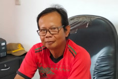 Musorkab KONI Banyuasin: Mengapa Mandek?