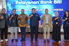 Tingkatkan Kualitas Layanan Publik, BRI dan Ombudsman Republik Indonesia Gelar Sosialisasi