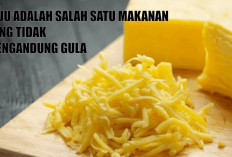 Makanan yang Tidak Mengandung Gula: Pilihan Sehat untuk Gaya Hidup yang Lebih Baik