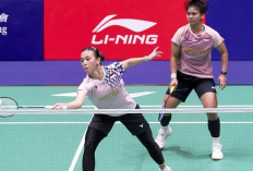 3 Wakil Ganda Putri Indonesia Tersingkir di 16 Besar Hong Kong Open 2025