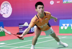 Richie Duta Ricardo Tekuk Wakil Jepang, Lolos ke Perempat Final WJC 2025