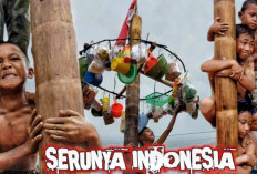 10 Lomba Menarik 17 Agustus: Semarak Kemerdekaan yang Penuh Keceriaan