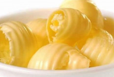 Banyak yang Sering Keliru Membedakan Margarin, Mentega dan Butter