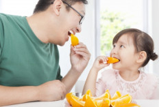 Makan Buah Sebelum atau Sesudah Makan: Mana yang Lebih Baik untuk Kesehatan?