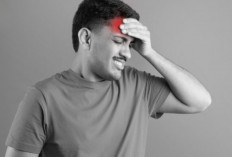 Migrain Bukan Sakit Kepala Biasa! Kenali Penyebab dan Cara Mengatasinya