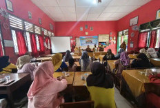 Asessmen Sumatif Akhir Jenjang Mulai, Senin 19 Mei 2025