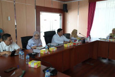 Tekankan Akurasi Data dan Capaian SPM
