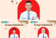 Peserta Didik SMAN 1 Betung  Terpilih Anggota Paskibraka Kabupaten dan Provinsi