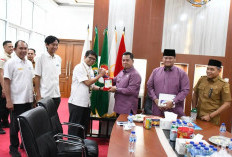 Optimalkan Pajak untuk Pembangunan Daerah