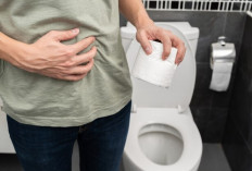 Sedang Diare? Stop Lakukan Hal Ini Jika Tak Ingin Masuk Rumah Sakit