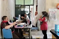 Hasil Penggeledahan di DLH Banyuasin, Penyidik Kejari Banyuasin: Praktek Korupsi Berjalan 9 Tahun