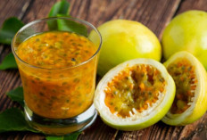 Bolehkah Penderita Diabetes Makan Markisa? Ini Manfaatnya!