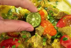 Resep Empal Gentong Spesial: Lezat, Mudah, dan Cocok untuk Keluarga