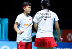 Setelah Gagal di Malaysia Open 2025, Lanny dan Fadia Bersiap Bangkit di Indonesia Masters 2025