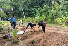 Semua Satuan Pendidikan di 21 Kecamatan Sudah Laksanakan Gertas 