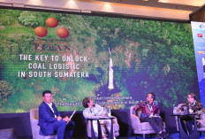 Menembus Empat Kabupaten di Sumsel, PT Titan Infra Sejahtera Bangun Tulang Punggung Energi Nasional