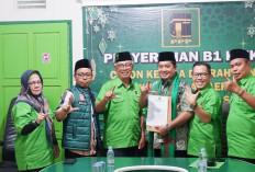 Giliran Partai Persatuan Pembangunan Berikan Dukungan ke ASTA, Askolani: Menambah Keyakinan Kami