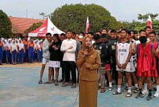 Apresiasi Peraih Juara Event 3X3 Basketball SMANTRI with AWTA 2024