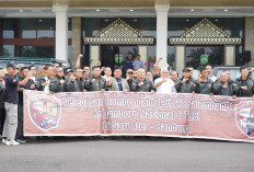 Herman Deru Dorong Sumsel Jadi Tuan Rumah Jambore Nasional TLCI, Usulkan Danau Ranau dan Pagaralam