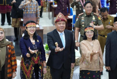 Wagub Cik Ujang: ASN Harus Inovatif dan Melek Digital di Era Perubahan