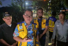 Jalan Simpang Sungai Dua - SP RSA Segera Diperbaiki