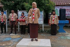 Tanamkan Pribadi Mandiri, SDN 11 Makarti Jaya Gelar Perjusa