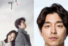 Drakor Ikonik yang Mengangkat Gong Yoo ke Puncak Popularitas