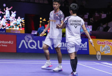 Dejan Ferdinansyah Terancam Dipisah dari Fadia, Ini Komentar Rionny Mainaky