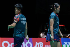 Lanny/Fadia Mundur dari China Open 2025,Pelatih Ungkap Alasannya! 