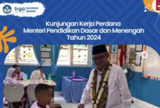 Pupus Sudah Kurikulum Merdeka, Mendikdasmen akan Menggantinya dengan Kurikulum Deeplearning