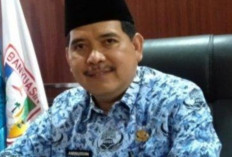 Kepala Disdikbud Banyuasin: Kegiatan MPLS harus Menyenangkan Peserta Didik Baru