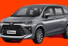 All New Avanza 2024: Spesifikasi Lengkap dan Harga Terbaru Oktober 2024