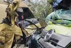 Nyalip Berujung Petaka, Maut Mengintai di Jalintim