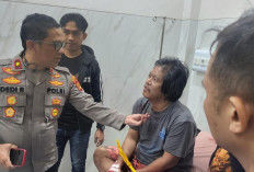 Polisi Bergerak Cepat, Terduga Pelaku Pembunuhan Lansia di Palembang Berhasil Diamankan