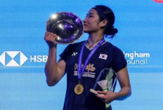 Legenda Mundur, Bintang Muda Siap Menguasai Dunia! Ini Prediksi Seru Jelang BWF 2025!