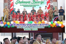 Pengasuhan Anak, Lembaga dan Orang Tua di Rumah Harus Selaras