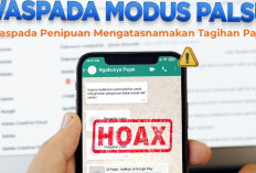 Marak Tagihan Pajak Berekstensi APK, BRI Imbau Masyarakat Tidak Terkecoh Modus Penipuan Perbankan