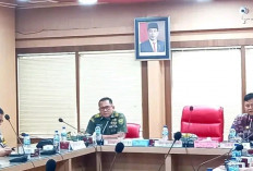 10.000 Pasang Sasaran Bimbingan Perkawinan Tiap Tahun