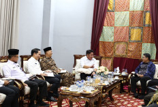 Pemprov Sumsel Dukung Penuh UIN Raden Fatah Buka Fakultas Kedokteran