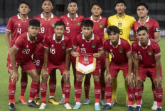 Kualifikasi Piala Asia U20 2024 Dipindahkan ke Stadion Madya Senayan