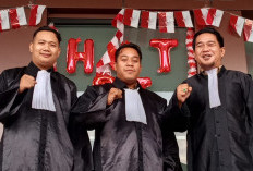 JPU Tuntut Ernaini 6 Bulan Penjara, Kuasa Hukum: Ada Keraguan, Hakim Harus Membebaskan
