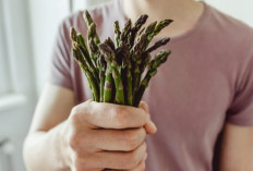 Kenali Khasiat Asparagus untuk Menjaga Kulit Sehat dari Dalam