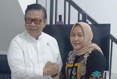 Diana Bela 2 Kader Golkar Banyuasin yang Dipecat