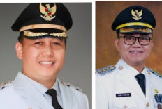 Muhammad Farid Gantikan Hani Syopiar Rustam Sebagai Pj Bupati Banyuasin? 