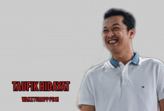 Tanggapi Kepelatihan yang Baru, Taufik Hidayat: Butuh Regenerasi