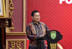 Pemprov Sumsel Terus Gencarkan Pencegahan Penyalahgunaan Narkoba